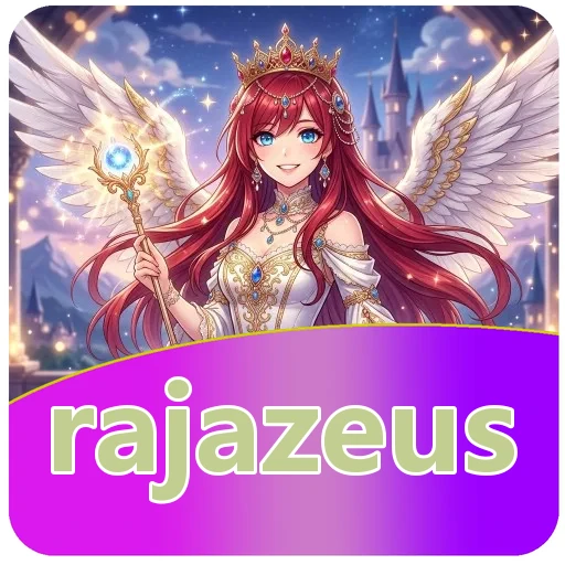 Ikon rajazeus untuk verifikasi berkas APK