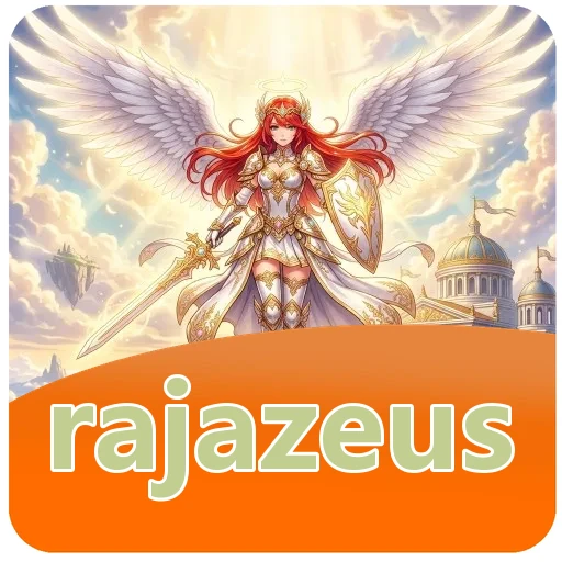 Ikon rajazeus untuk pertanyaan teknis APK