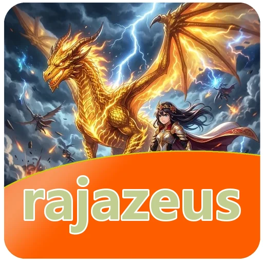 Ikon rajazeus untuk data verifikasi APK 2018–2026