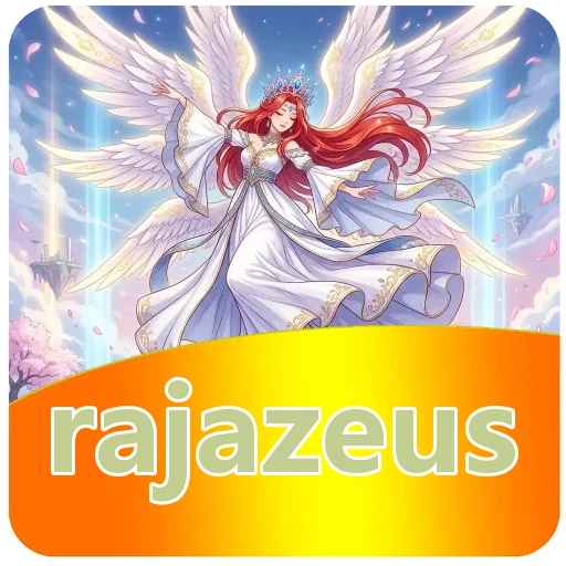 Ikon rajazeus untuk catatan v4.7.5